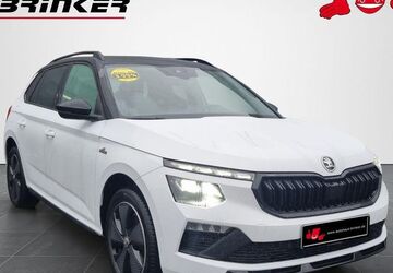 Skoda Kamiq 17.602 km 25.890 &euro; Bielefeld 33649