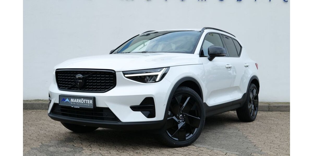 Volvo XC40 21.210 km 35.890 &euro; Bielefeld 33647