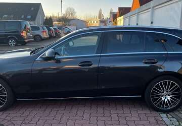 Mercedes-Benz C 220 146.250 km 23.750 &euro; Bielefeld, Stadt 33609