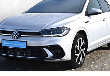 VW Polo 6.669 km 23.980 &euro; Verl 33415