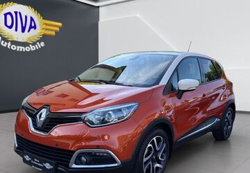 Renault Captur 46.000 km 11.850 &euro; Bielefeld 33647