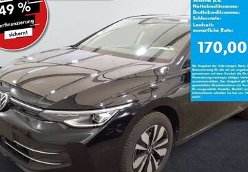 VW Golf 26.802 km 27.995 &euro; Schloß Holte-Stukenbrock 33758