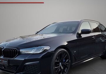 BMW 530 114.388 km 37.880 &euro; Gütersloh 33335