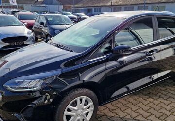 Ford Fiesta 7.800 km 20.995 &euro; Rheda-Wiedenbrück 33378