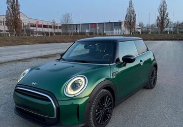 Mini Cooper 19.900 km 26.490 &euro; Bad Salzuflen 32105