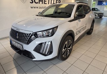 Peugeot 2008 5.500 km 24.990 &euro; Bielefeld 33602