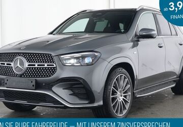 Mercedes-Benz GLE 350 13.260 km 81.980 &euro; Lemgo 32657