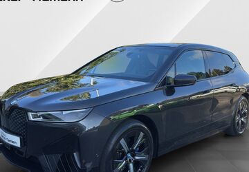 BMW iX 36.390 km 47.891 &euro; Bielefeld 33719