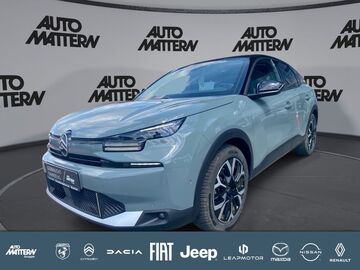 Gebrauchte Citroën C4