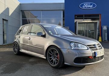 VW Golf 62.487 km 44.950 &euro; Halle Westfalen 33790