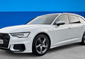Audi A6 22.294 km 43.998 &euro; Enger 32130