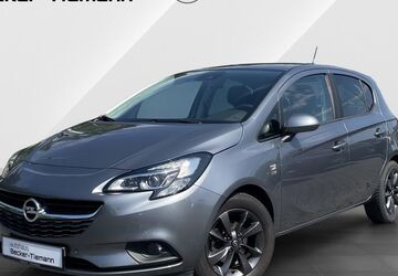 Opel Corsa 27.322 km 9.986 &euro; Bielefeld 33689