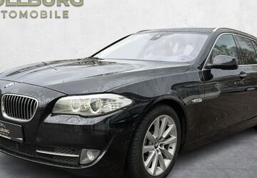 BMW 525 202.000 km 8.490 &euro; Bad Salzuflen 32105