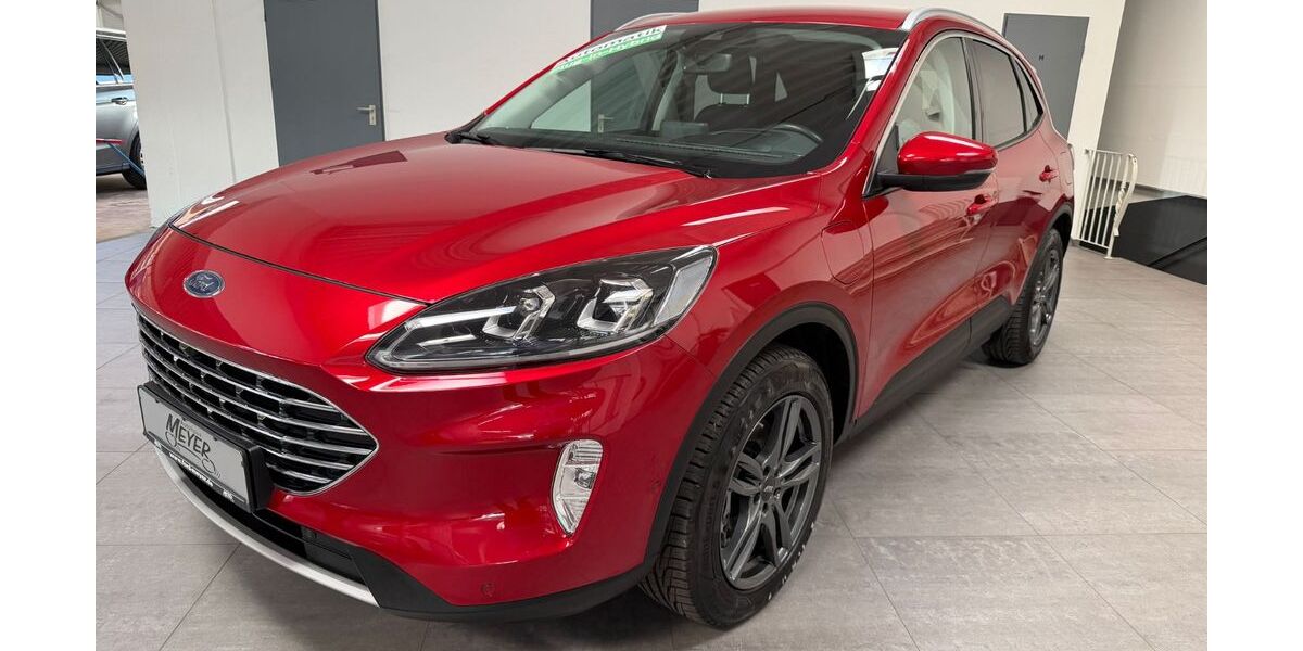 Ford Kuga 56.037 km 22.950 &euro; Bad Oeynhausen 32547