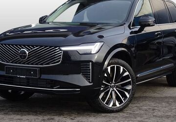 Volvo XC90 16.582 km 84.990 &euro; Bielefeld 33647