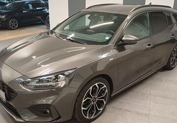 Ford Focus 110.052 km 13.950 &euro; Bad Oeynhausen 32547