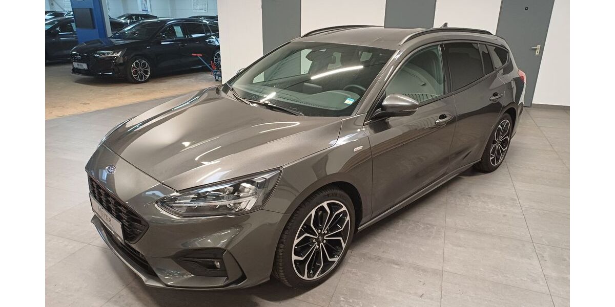 Ford Focus 110.052 km 13.950 &euro; Bad Oeynhausen 32547