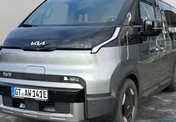 Kia Andere 2.600 km 41.870 &euro; Gütersloh 33334