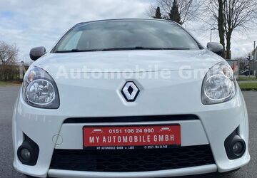 Renault Twingo 131.587 km 3.899 &euro; Lage 32791