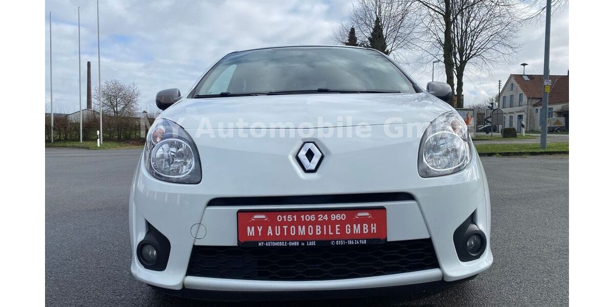 Renault Twingo 131.587 km 3.899 &euro; Lage 32791