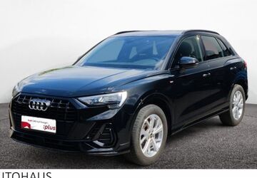 Audi Q3 58.177 km 31.190 &euro; Bünde 32257