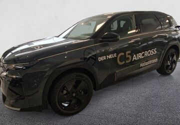 Citroen C5 Aircross 3.000 km 38.990 &euro; Melle 49324