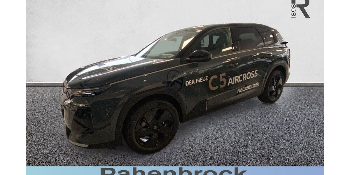 Citroen C5 Aircross 3.000 km 38.990 &euro; Melle 49324