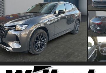 Mazda CX-60 37.073 km 47.990 &euro; Hüllhorst 32609