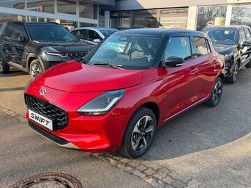 Gebrauchte Suzuki Swift