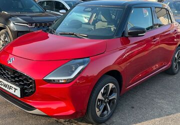 Suzuki Swift 7.000 km 18.180 &euro; Bielefeld 33605