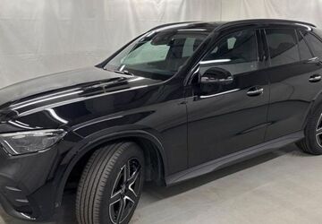 Mercedes-Benz GLC 300 16.658 km 59.450 &euro; Herford 32051