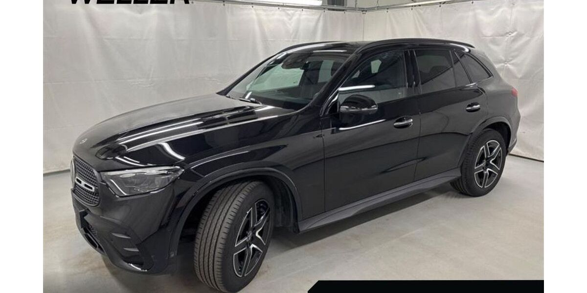 Mercedes-Benz GLC 300 16.658 km 59.450 &euro; Herford 32051