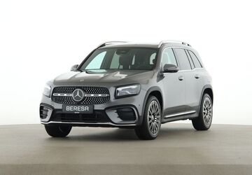 Mercedes-Benz GLB 200 9.900 km 46.950 &euro; Bielefeld 33609