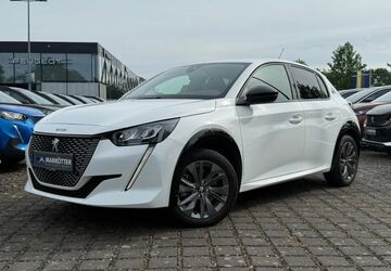 Peugeot 208 38.632 km 19.950 &euro; Gütersloh 33334