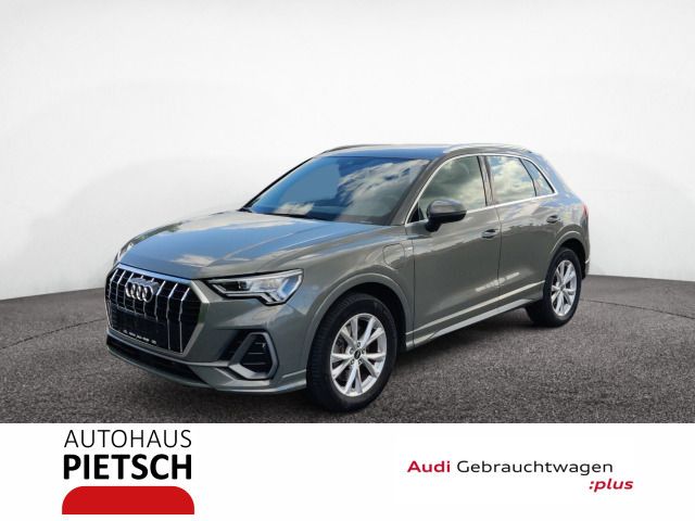 Audi Q3 50.877 km 29.990 &euro; Bünde 32257