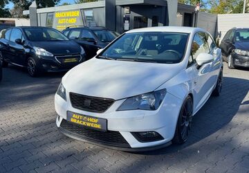 Seat Ibiza 137.000 km 6.999 &euro; Bielefeld 33649