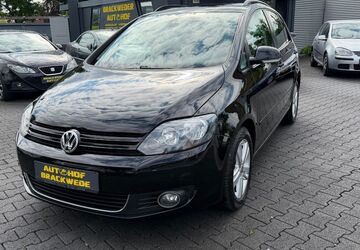 VW Golf 161.000 km 7.999 &euro; Bielefeld 33649