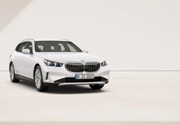 BMW i5 1.500 km 51.808 &euro; Spenge 32139