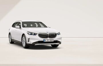 Gebrauchte BMW i5