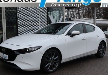 Mazda 3 40.705 km 19.985 &euro; Hilter 49176
