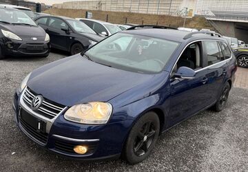 VW Golf 250.000 km 2.700 &euro; Löhne Mennighüffen 32584