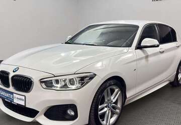 BMW 120 143.000 km 13.490 &euro; Bielefeld 33604