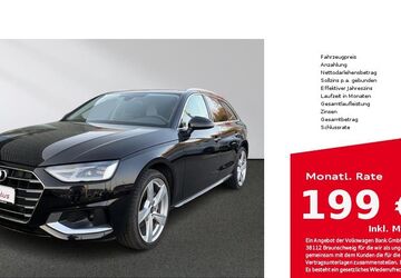 Audi A4 42.007 km 31.880 &euro; Bielefeld 33609