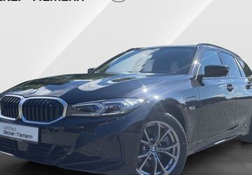 BMW 320 29.590 km 29.985 &euro; Bielefeld 33689