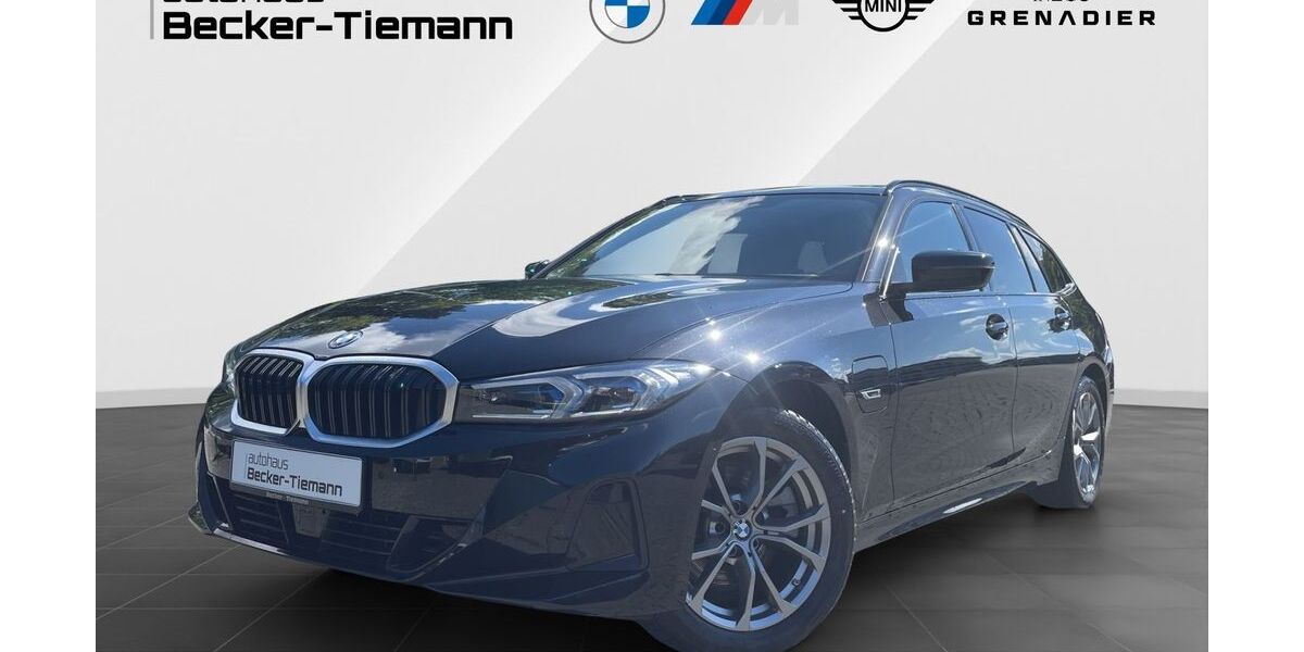 BMW 320 29.590 km 29.985 &euro; Bielefeld 33689
