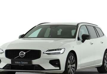 Volvo V60 17.300 km 36.890 &euro; Bad Salzuflen 32108