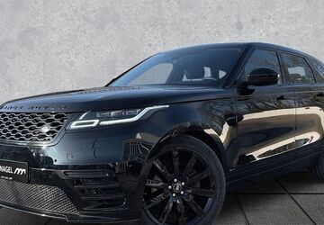 Land Rover Range Rover Velar 73.253 km 35.490 &euro; Bielefeld 33605