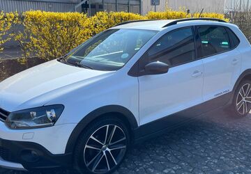 VW Polo 80.600 km 9.500 &euro; Bad Oeynhausen 32547