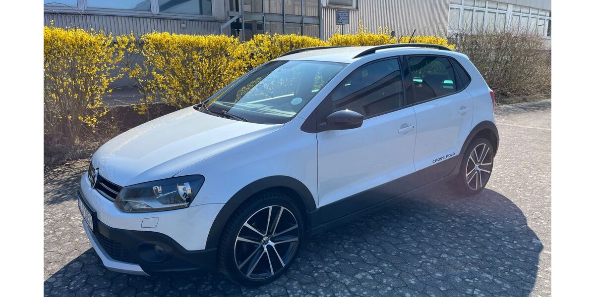 VW Polo 80.600 km 9.500 &euro; Bad Oeynhausen 32547