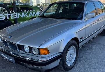 BMW 730 288.000 km 10.490 &euro; Bad Salzuflen 32105